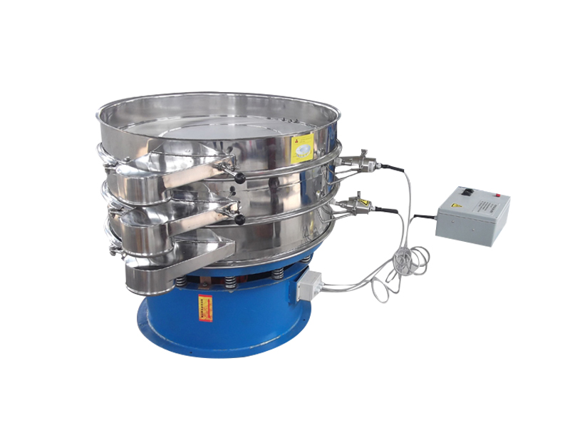 超聲波振動(dòng)篩