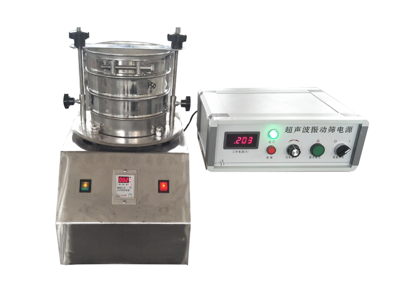 超聲波檢驗(yàn)篩