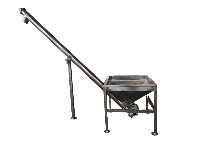 螺旋輸送機(jī)