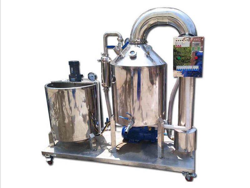 蜂蜜濃縮機(jī)
