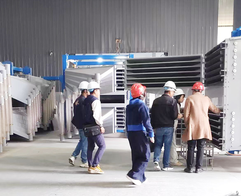 《跨越海峽，共赴合作新征程 ——熱烈歡迎臺灣客戶蒞臨眾誠優(yōu)洽談合作》