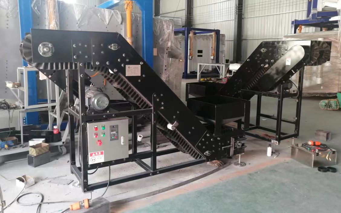 皮帶輸送機的獨特優(yōu)勢，你知道幾個？