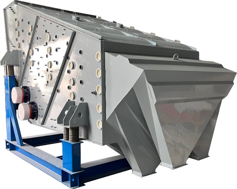 概率篩的日常維護(hù)注意事項有哪些