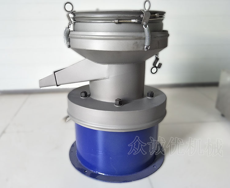 450過濾篩分機(jī)