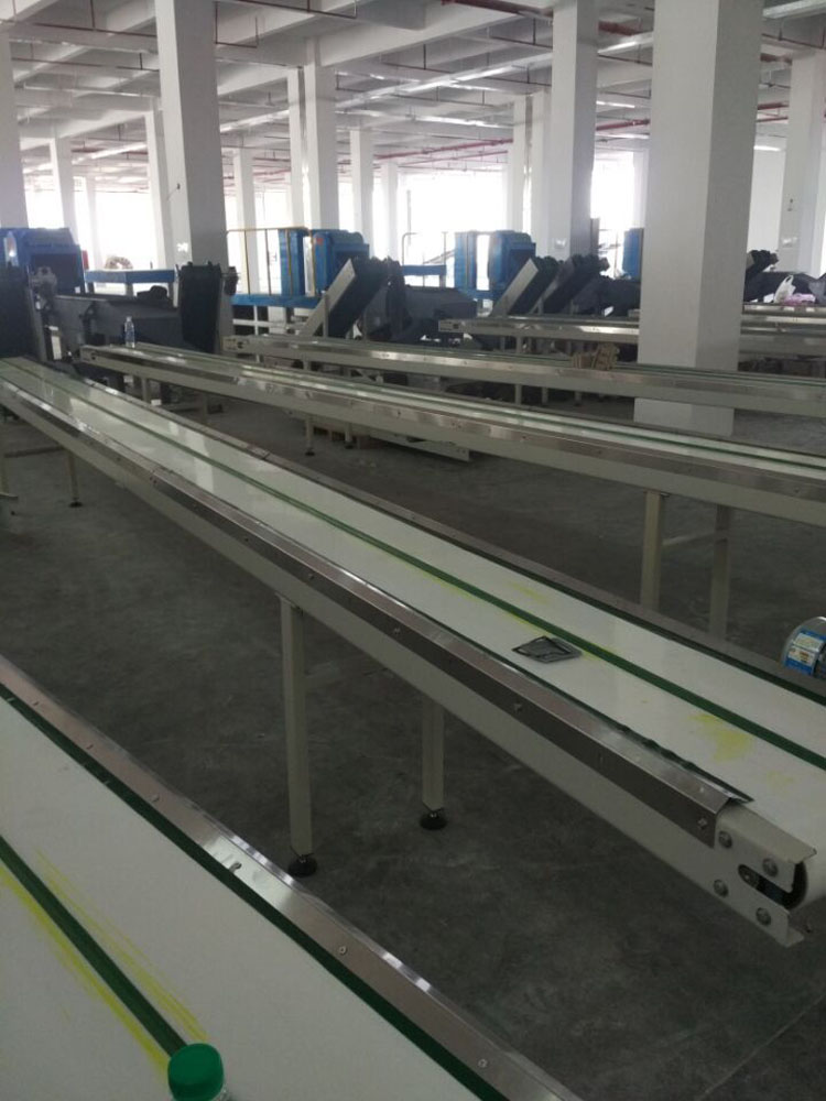 皮帶輸送機(jī)2