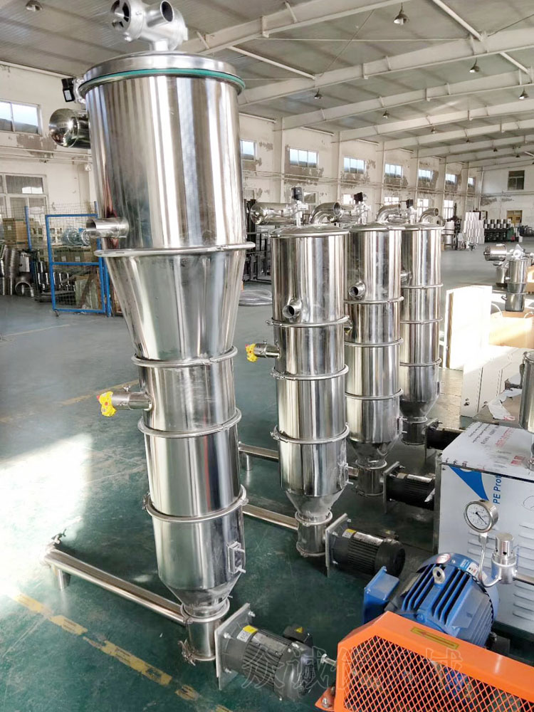 真空上料機(jī)2